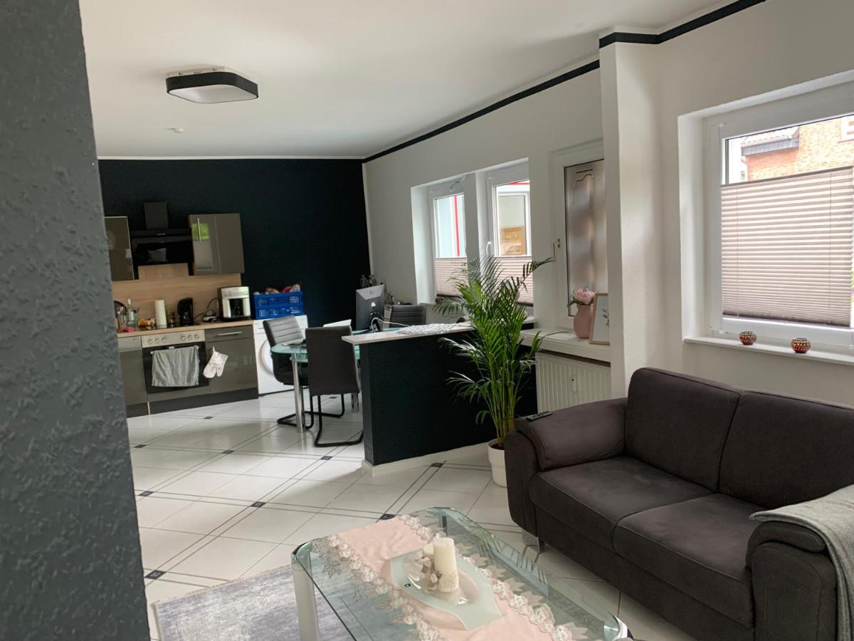 Km Apparts 2 Wesel Wesel  Exterior foto